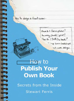 How to Publish Your Own Book.pdf